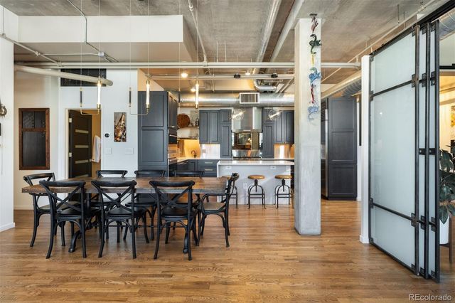 1801 Wynkoop Street 603, Denver, CO 80202