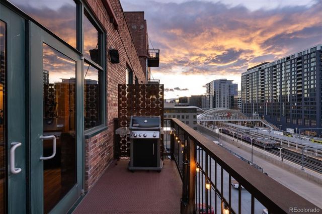 1801 Wynkoop Street 603, Denver, CO 80202