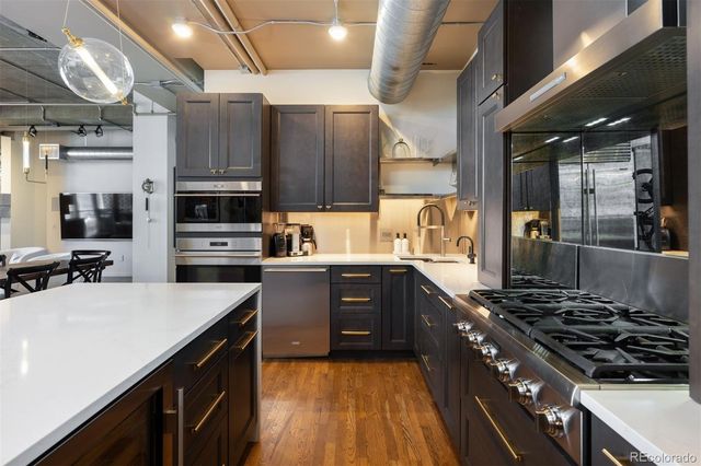 1801 Wynkoop Street 603, Denver, CO 80202