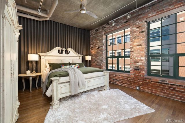 1801 Wynkoop Street 603, Denver, CO 80202