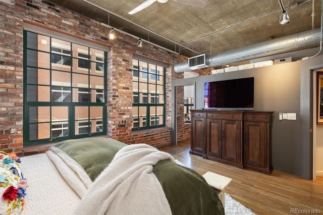 1801 Wynkoop Street 603, Denver, CO 80202