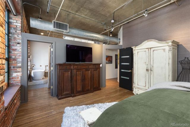 1801 Wynkoop Street 603, Denver, CO 80202