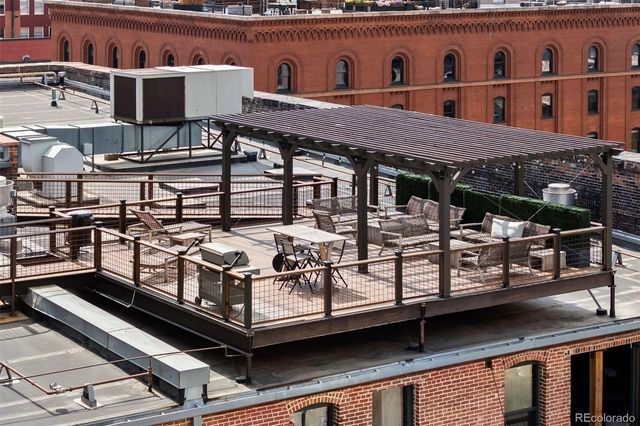 1801 Wynkoop Street 603, Denver, CO 80202