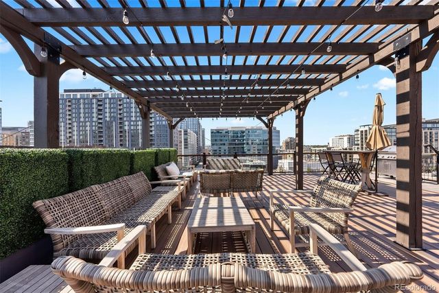 1801 Wynkoop Street 603, Denver, CO 80202