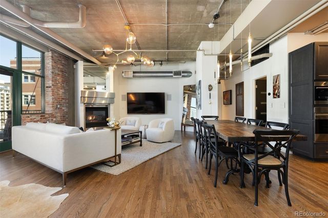 1801 Wynkoop Street 603, Denver, CO 80202