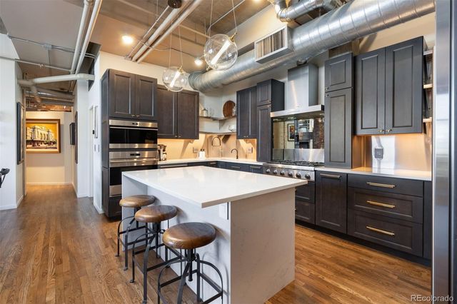 1801 Wynkoop Street 603, Denver, CO 80202