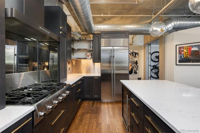 1801 Wynkoop Street 603, Denver, CO 80202