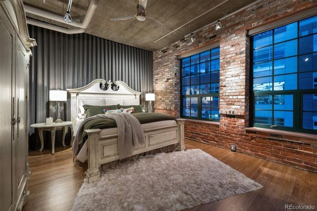 1801 Wynkoop Street 603, Denver, CO 80202