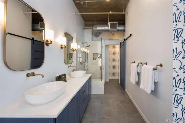 1801 Wynkoop Street 603, Denver, CO 80202