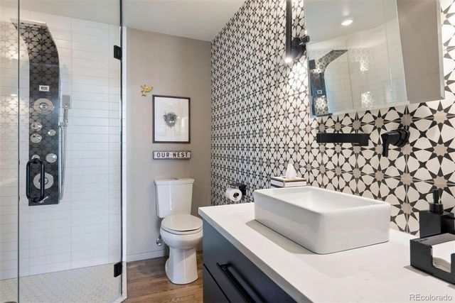 1801 Wynkoop Street 603, Denver, CO 80202