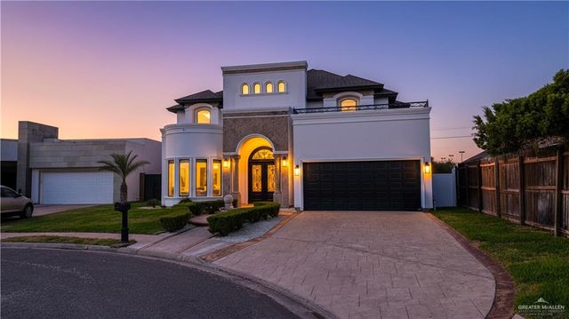 2715 Sonora Avenue, Mission, TX 78572