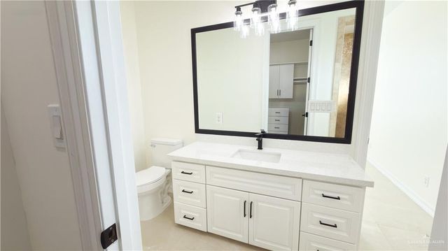 2715 Sonora Avenue, Mission, TX 78572