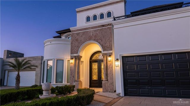 2715 Sonora Avenue, Mission, TX 78572