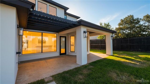 2715 Sonora Avenue, Mission, TX 78572