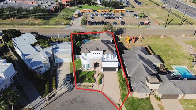 2715 Sonora Avenue, Mission, TX 78572