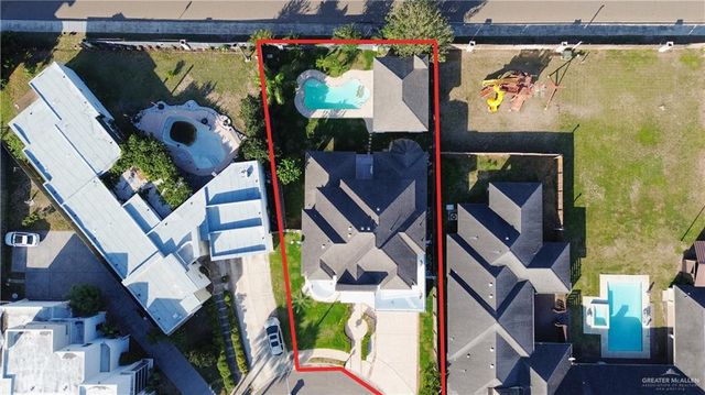 2715 Sonora Avenue, Mission, TX 78572