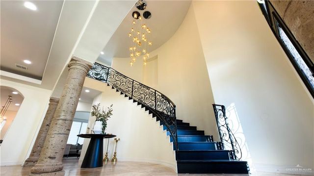 2715 Sonora Avenue, Mission, TX 78572