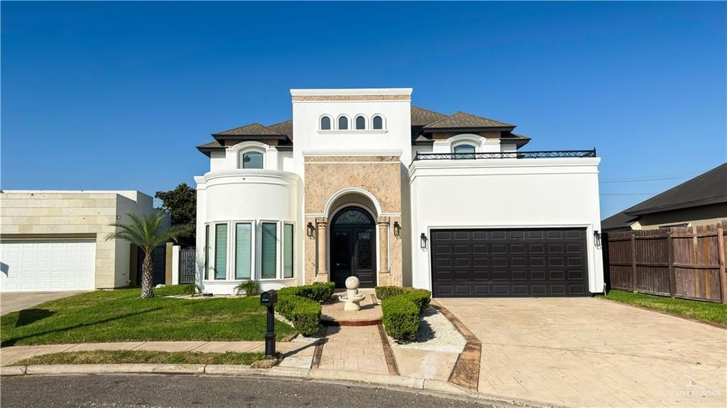 2715 Sonora Avenue, Mission, TX 78572