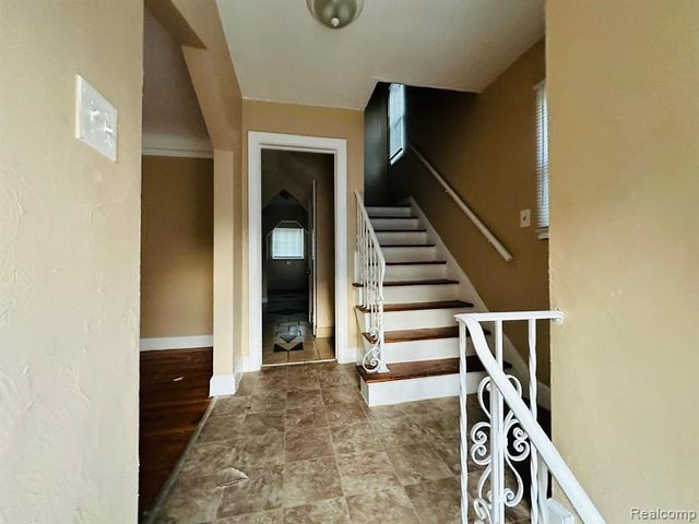 20124 Spencer Street, Detroit, MI 48234