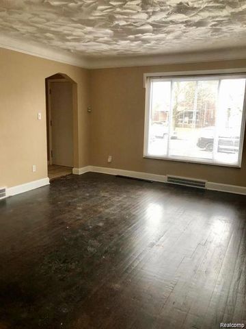 20124 Spencer Street, Detroit, MI 48234
