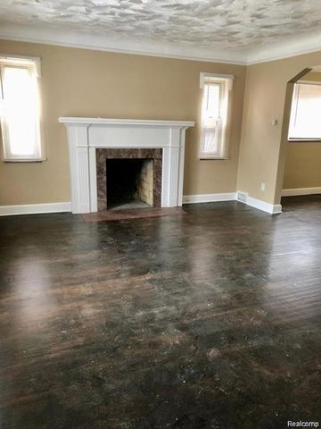 20124 Spencer Street, Detroit, MI 48234