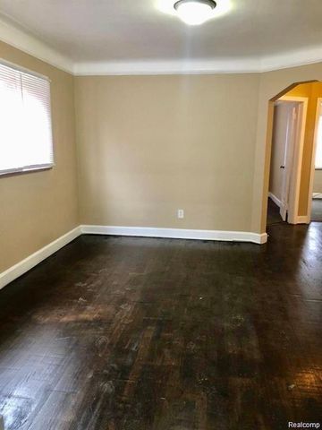 20124 Spencer Street, Detroit, MI 48234