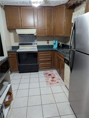 1501 Susan Road, South Charleston, WV 25303