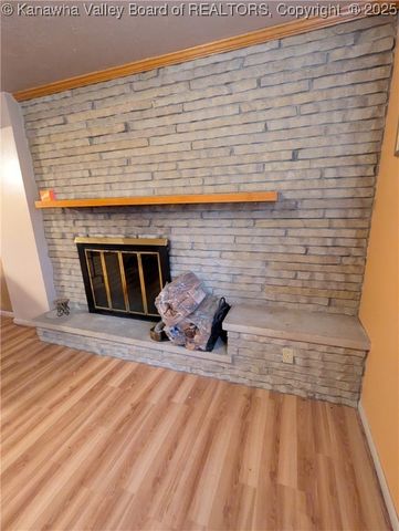 1501 Susan Road, South Charleston, WV 25303