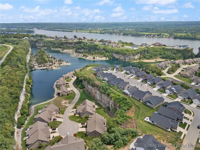 Lot 8 Villa Pointe Section 3, Jeffersonville, IN 47130