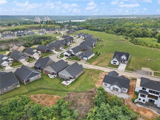 Lot 8 Villa Pointe Section 3, Jeffersonville, IN 47130