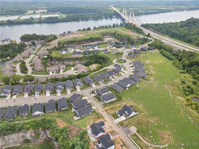 Lot 8 Villa Pointe Section 3, Jeffersonville, IN 47130