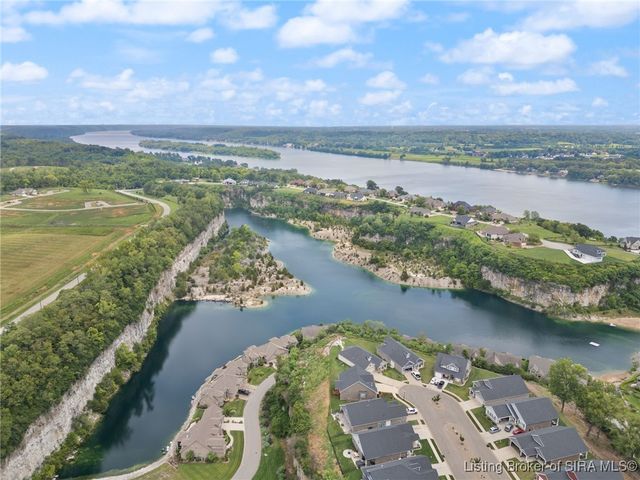 Lot 8 Villa Pointe Section 3, Jeffersonville, IN 47130