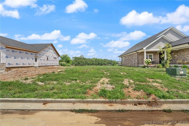 Lot 8 Villa Pointe Section 3, Jeffersonville, IN 47130