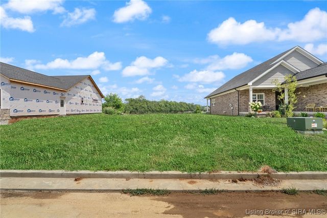 Lot 8 Villa Pointe Section 3, Jeffersonville, IN 47130
