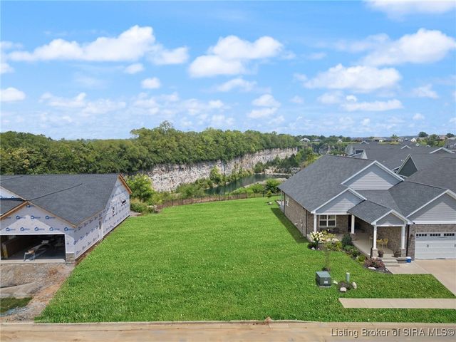 Lot 8 Villa Pointe Section 3, Jeffersonville, IN 47130