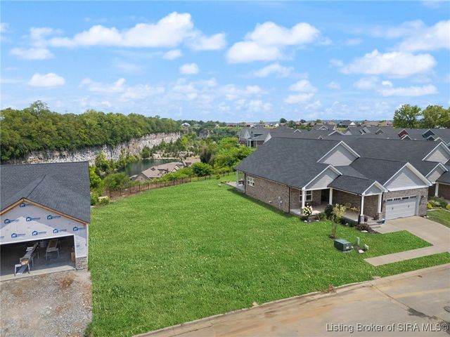 Lot 8 Villa Pointe Section 3, Jeffersonville, IN 47130