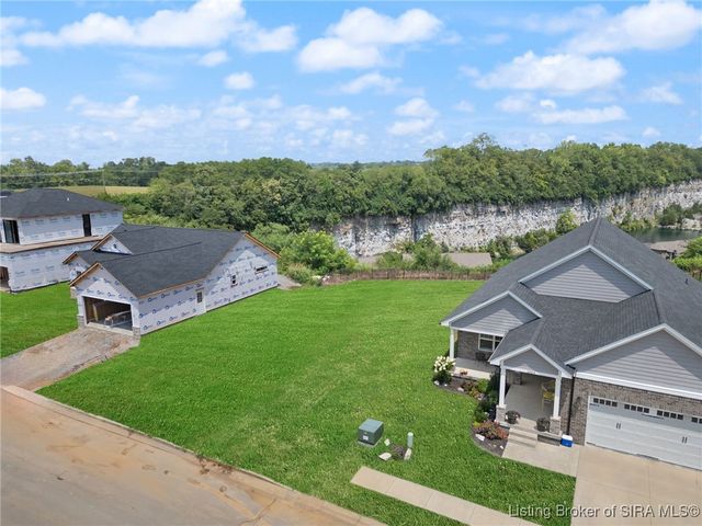 Lot 8 Villa Pointe Section 3, Jeffersonville, IN 47130