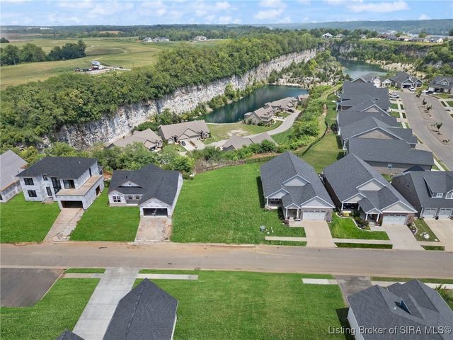 Lot 8 Villa Pointe Section 3, Jeffersonville, IN 47130