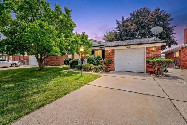 14557 Michigan Boulevard, Allen Park, MI 48101