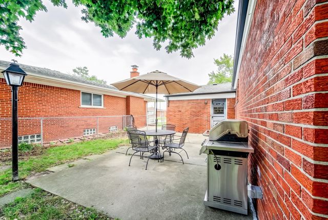 14557 Michigan Boulevard, Allen Park, MI 48101