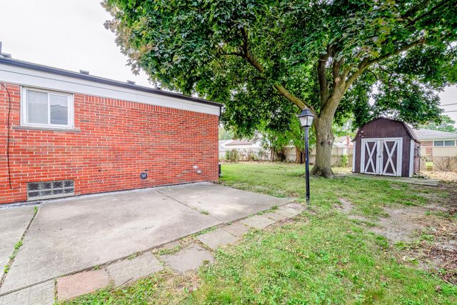 14557 Michigan Boulevard, Allen Park, MI 48101
