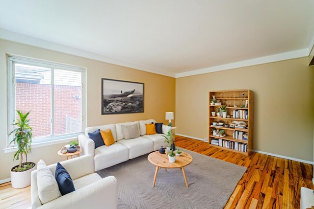 14557 Michigan Boulevard, Allen Park, MI 48101