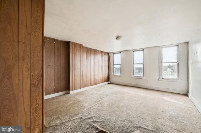 1620 W FRANKLIN ST, Baltimore, MD 21223