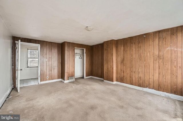 1620 W FRANKLIN ST, Baltimore, MD 21223