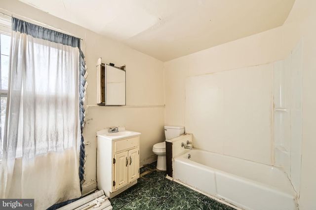 1620 W FRANKLIN ST, Baltimore, MD 21223