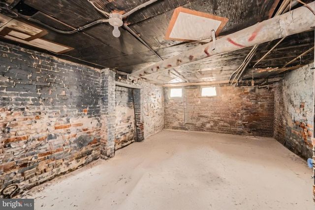 1620 W FRANKLIN ST, Baltimore, MD 21223