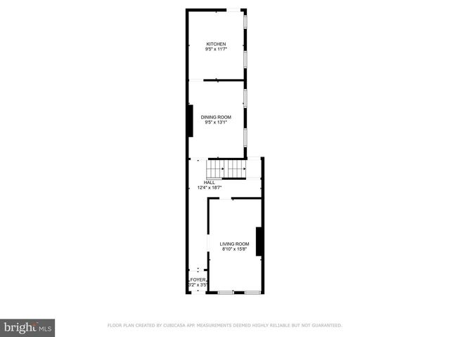 1620 W FRANKLIN ST, Baltimore, MD 21223