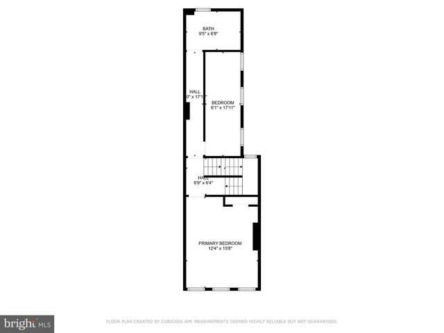 1620 W FRANKLIN ST, Baltimore, MD 21223