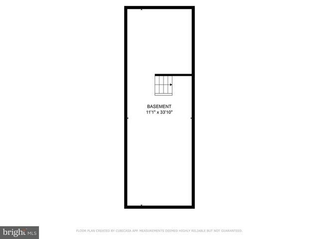 1620 W FRANKLIN ST, Baltimore, MD 21223