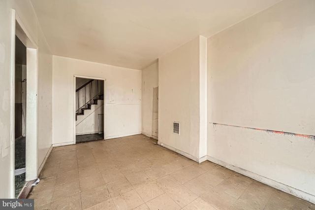 1620 W FRANKLIN ST, Baltimore, MD 21223